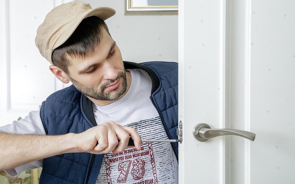 haut professionnalisme serrurier Clichy