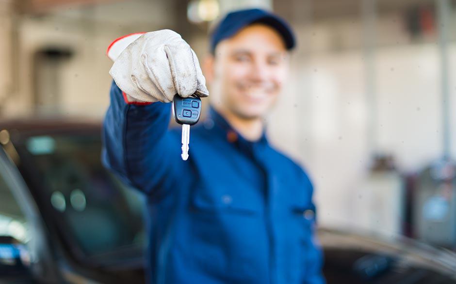 haut professionnalisme serrurier Clichy
